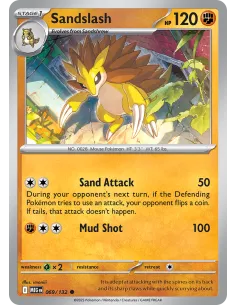 Sandslash