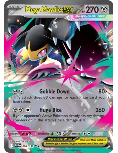 Mega Mawile ex