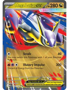 Mega Latias ex