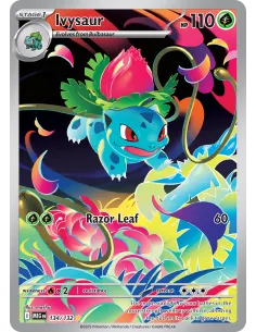Ivysaur