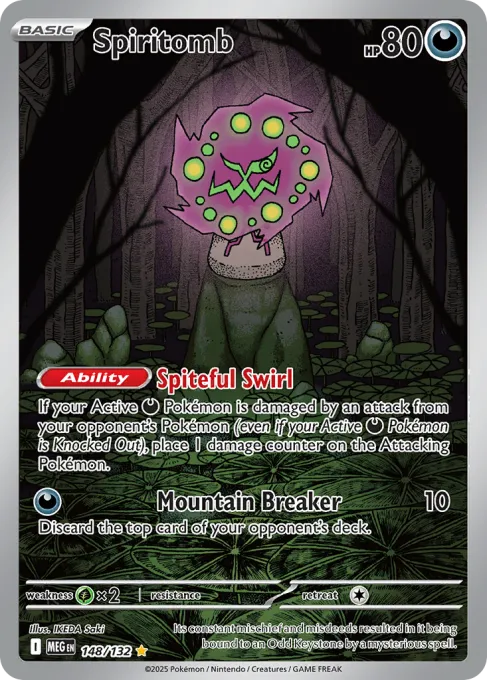 Spiritomb