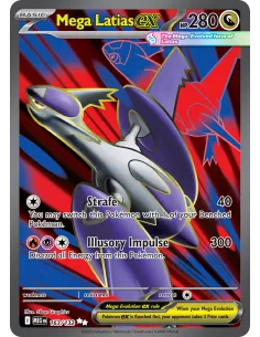 Mega Latias ex