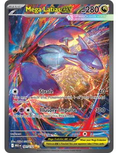 Mega Latias ex