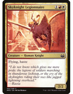 Skyknight Legionnaire