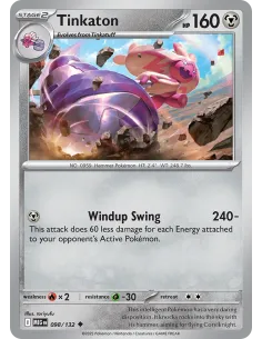 Tinkaton - Reverse Holo