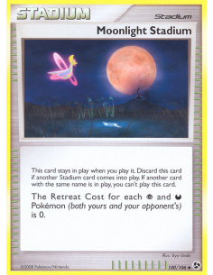 Moonlight Stadium