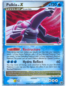 Palkia LV.X