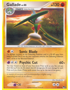 Gallade