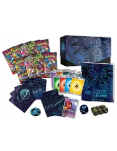 POKÉMON: ME - Mega Evolution 2: PHANTASMAL FLAMES - Elite Trainer Box 2