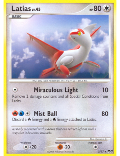 Latias