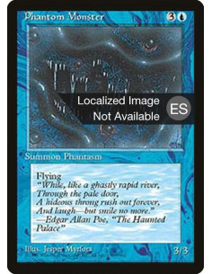 Phantom Monster