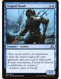 Seagraf Skaab