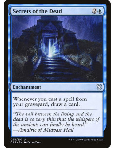 Secrets of the Dead