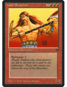 Aerathi Berserker