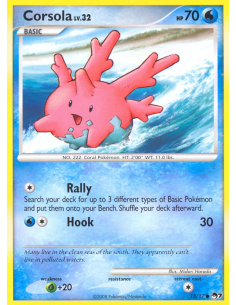 Corsola