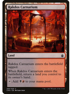 Rakdos Carnarium