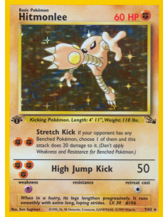 Hitmonlee