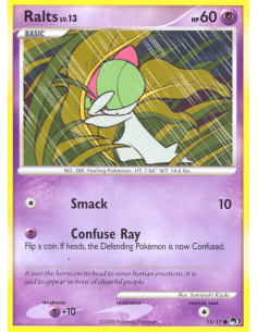 Ralts