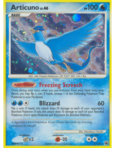 Articuno
