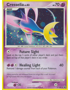 Cresselia