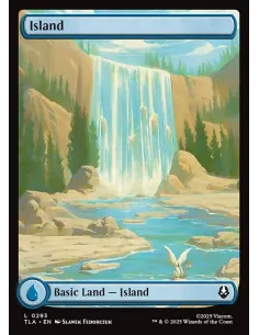Island