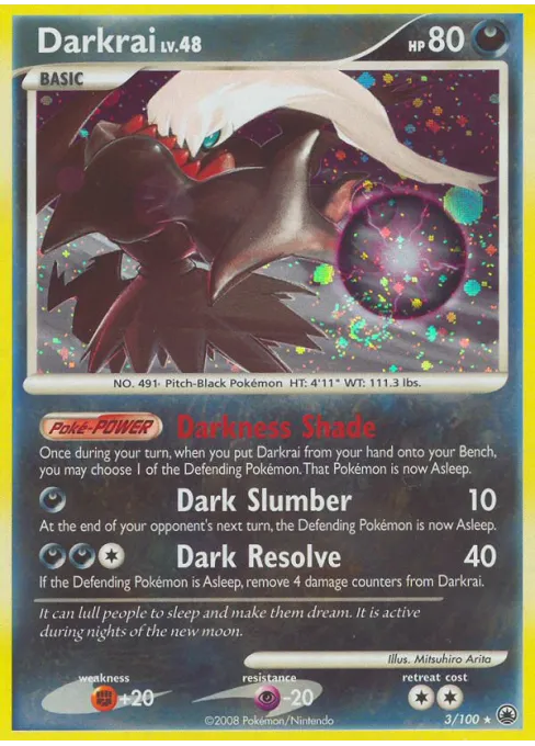 Darkrai