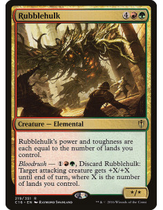 Rubblehulk