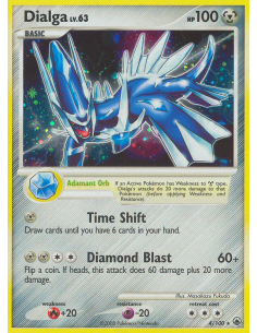 Dialga