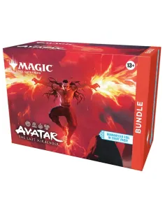 AVATAR: THE LAST AIRBENDER - Bundle