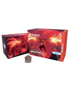 AVATAR: THE LAST AIRBENDER - Bundle 2