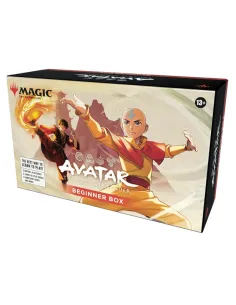 AVATAR: THE LAST AIRBENDER - Begginer Box
