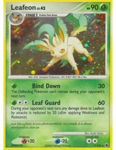 Leafeon