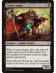 Corpse Augur
