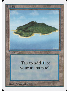 Island