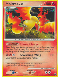 Moltres