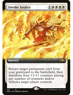 Invoke Justice