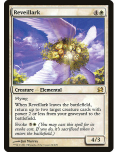 Reveillark - Foil