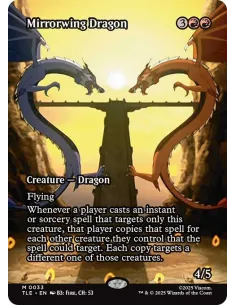 Mirrorwing Dragon