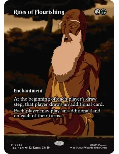 Rites of Flourishing