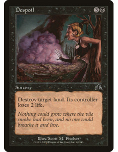 Despoil