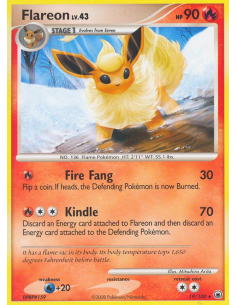 Flareon