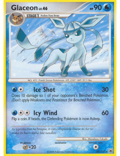 Glaceon