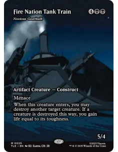 Noxious Gearhulk