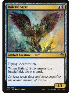 Baleful Strix