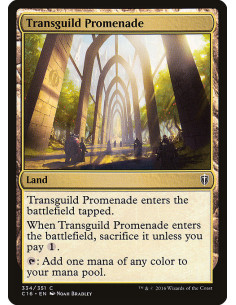 Transguild Promenade