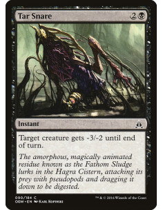 Tar Snare