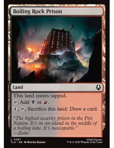 Boiling Rock Prison