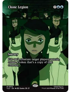 Clone Legion