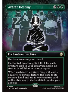 Avatar Destiny