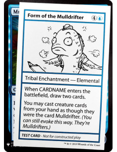 Form of the Mulldrifter